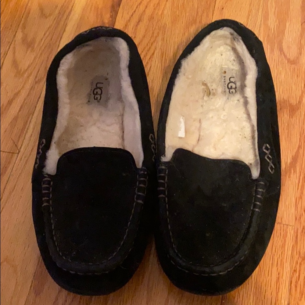 Ugg Loafer - image 1